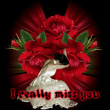 really miss you rose and girl