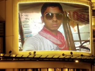 My love 