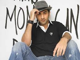 Ranbir Kapoor