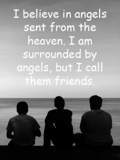 My frnds