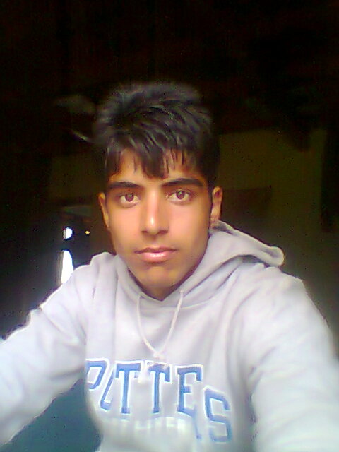Hello i am zakir