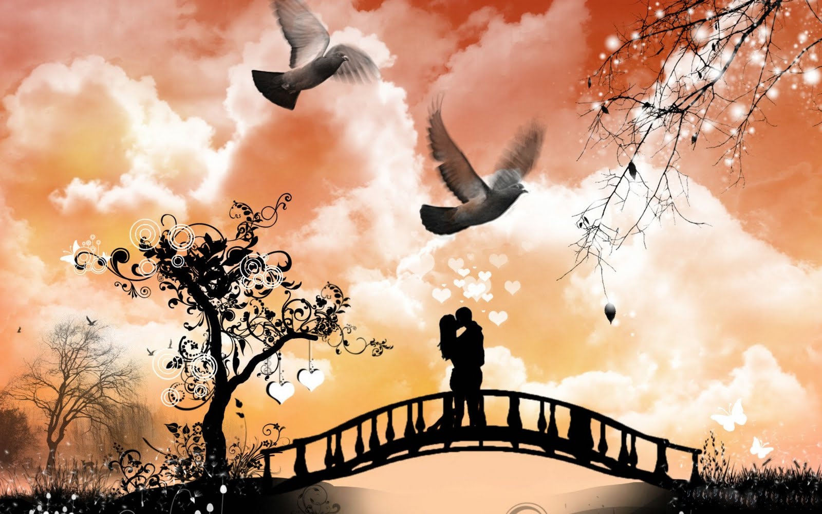 love