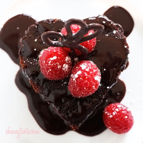chocolate love