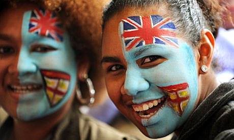 world cup fever
