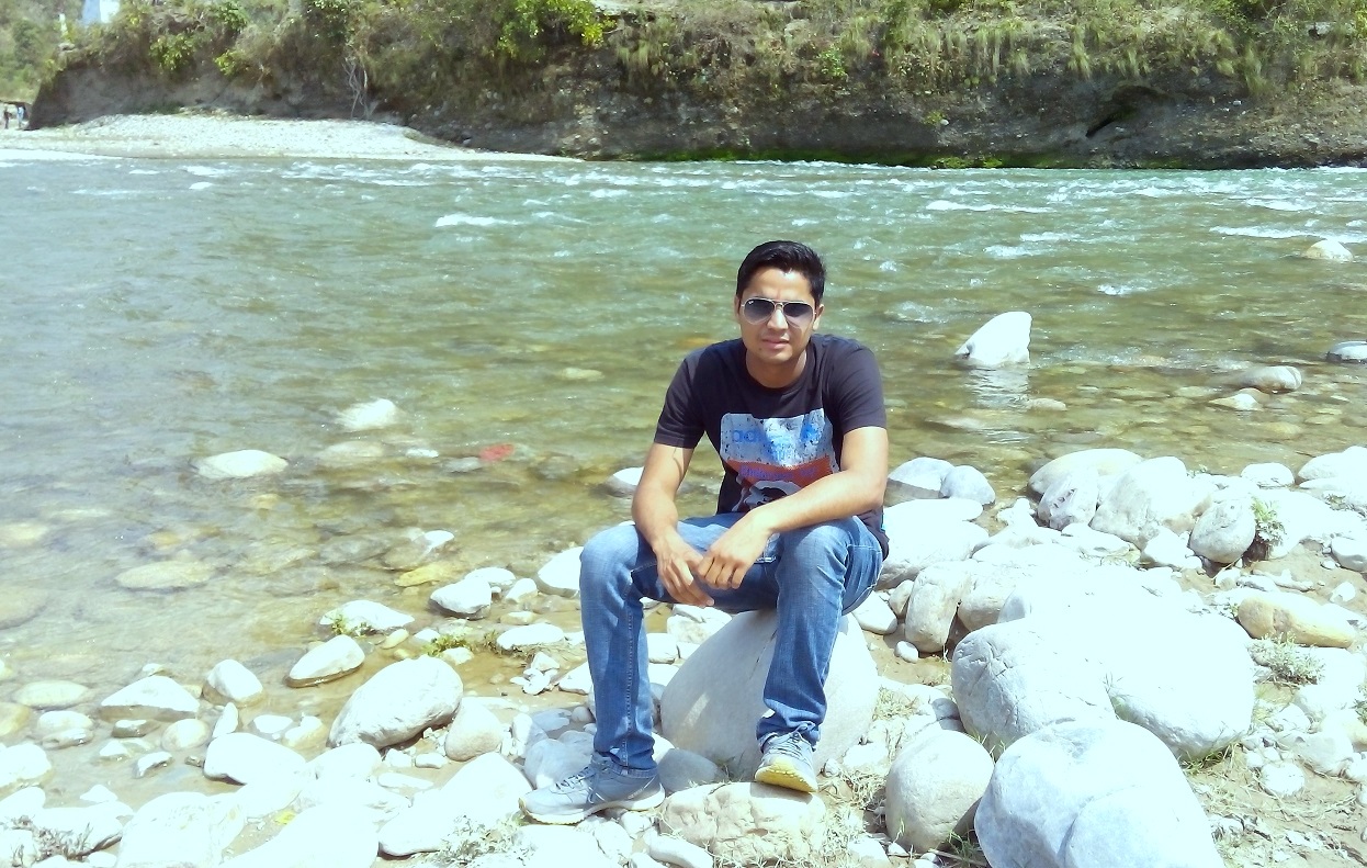 its me