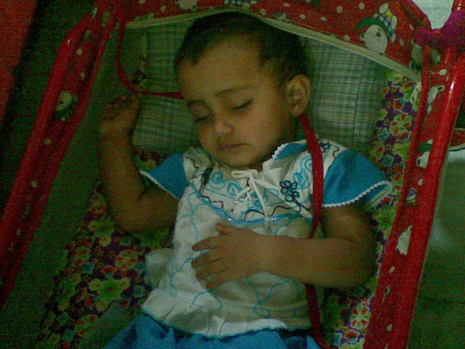 mi neace..