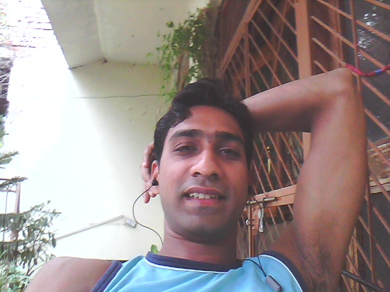 my home