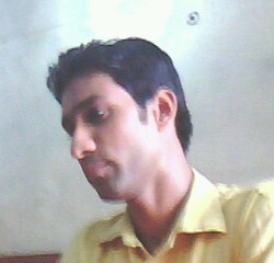 my office