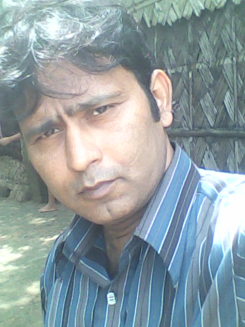 Subir`s sensual appeal.