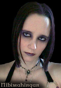 Posing for my new webcam.