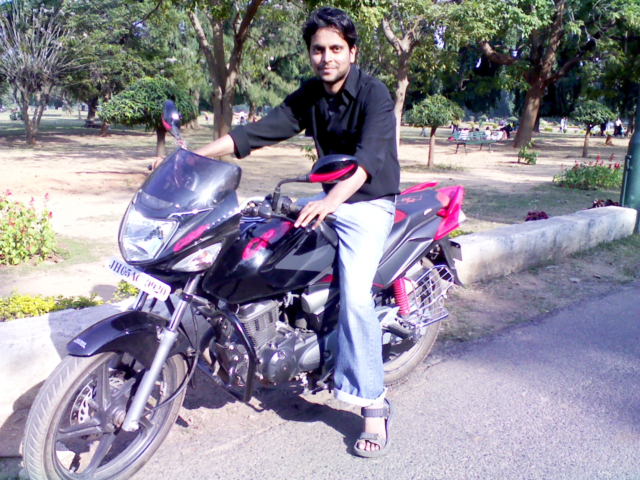 My Name is NIRBHAY