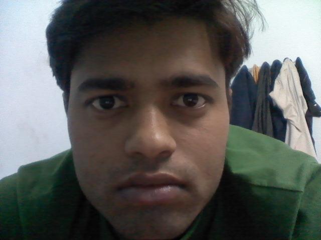 Manoj Singh
