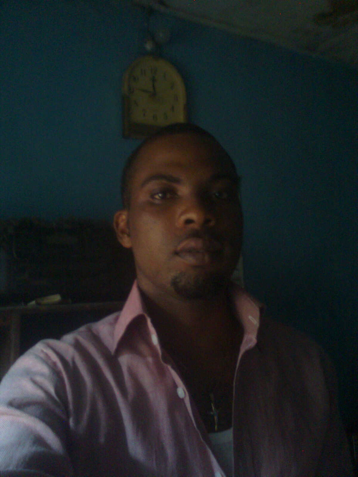 handsome guy