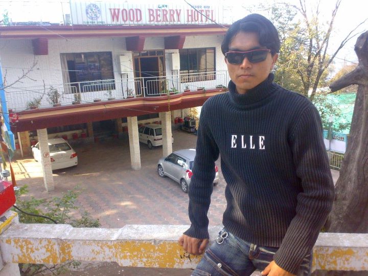 yasir ali