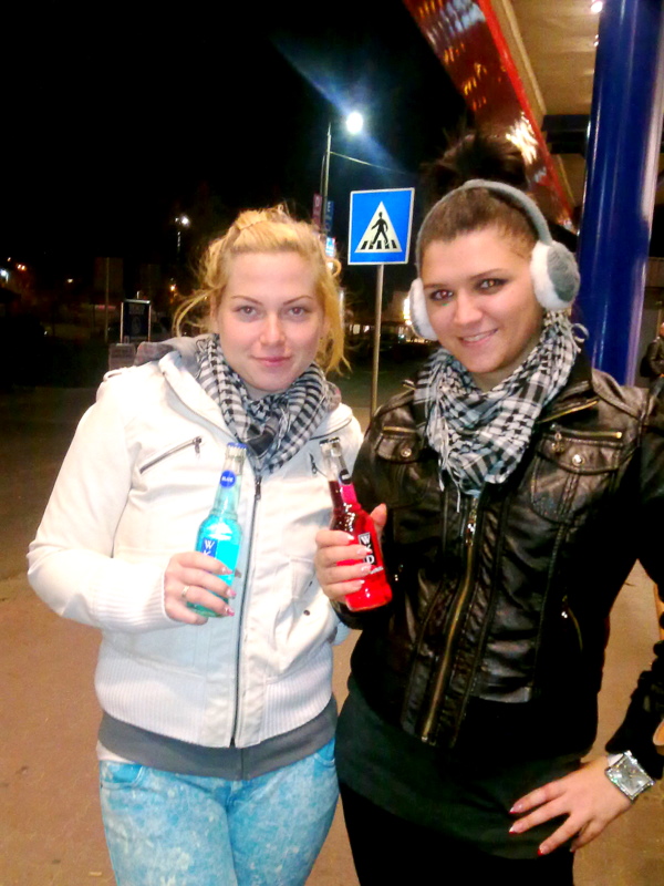with my best friend:)
