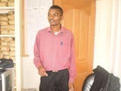 my album