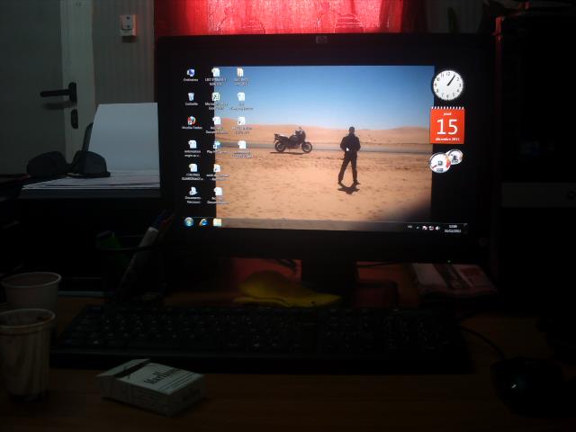office