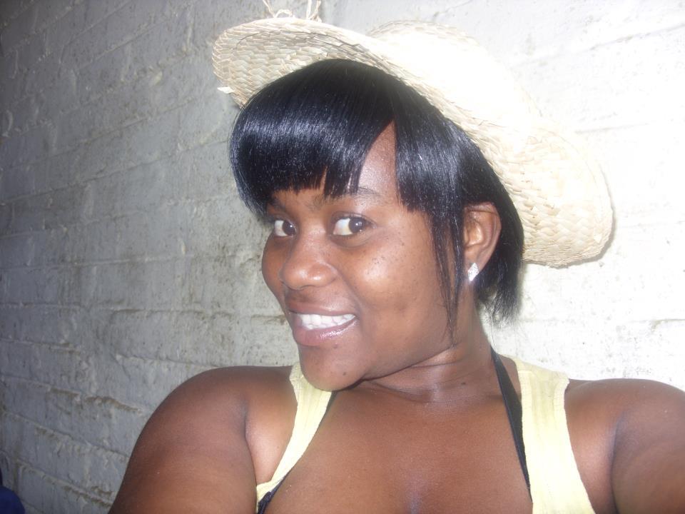 sexy smile