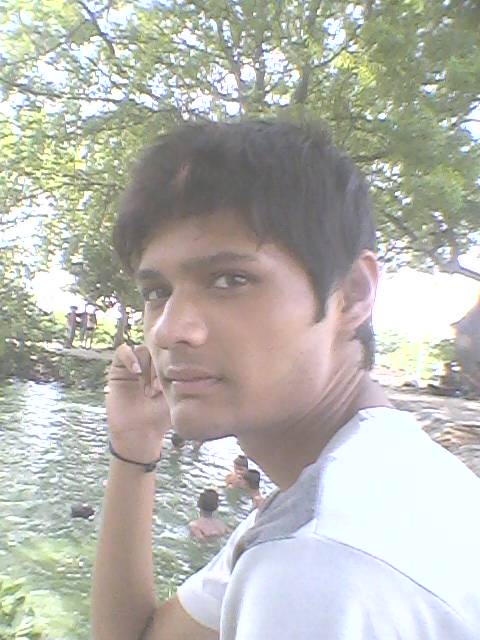 its me...