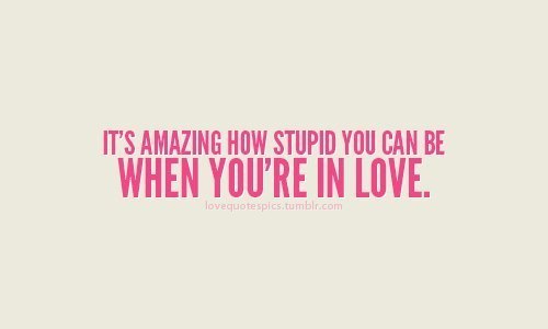 love