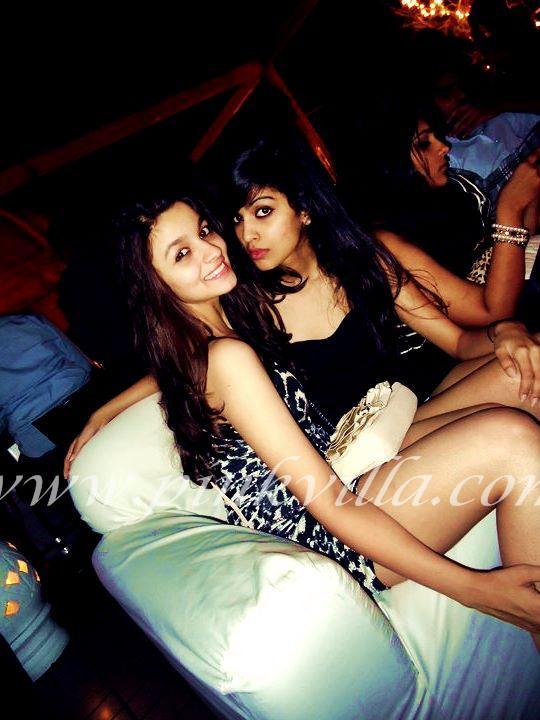 Alia Bhatt's