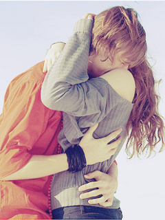 happy hug day