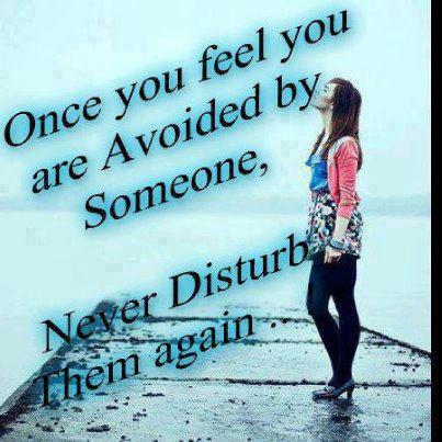 LOVE EVERY BODY AND STAY HAPPY