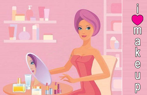 makeup