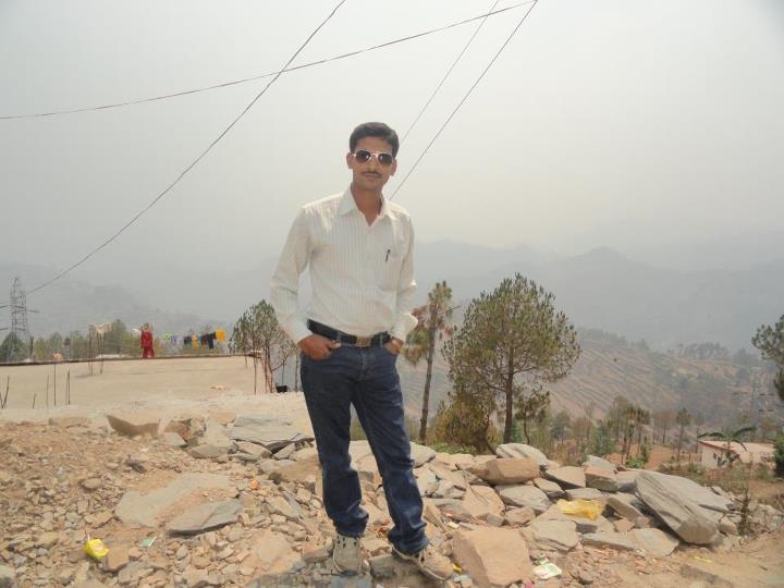 Its me
