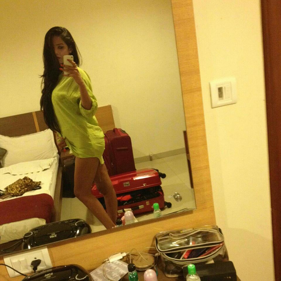 Poonam Pandey
