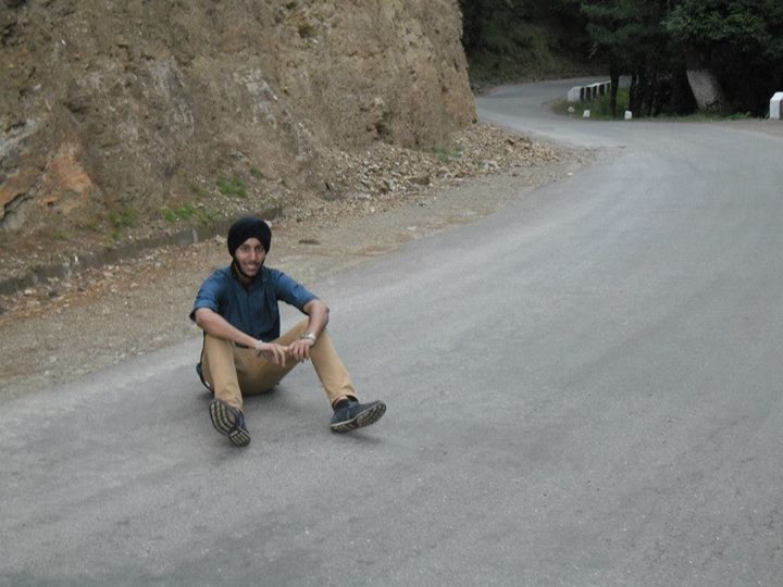Kyunki Pagalpanit Bhi Zaroori Hai . . (^.^)