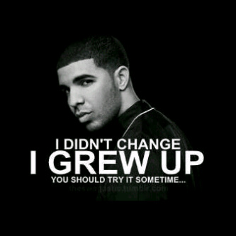 its life