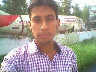 it's ME.........