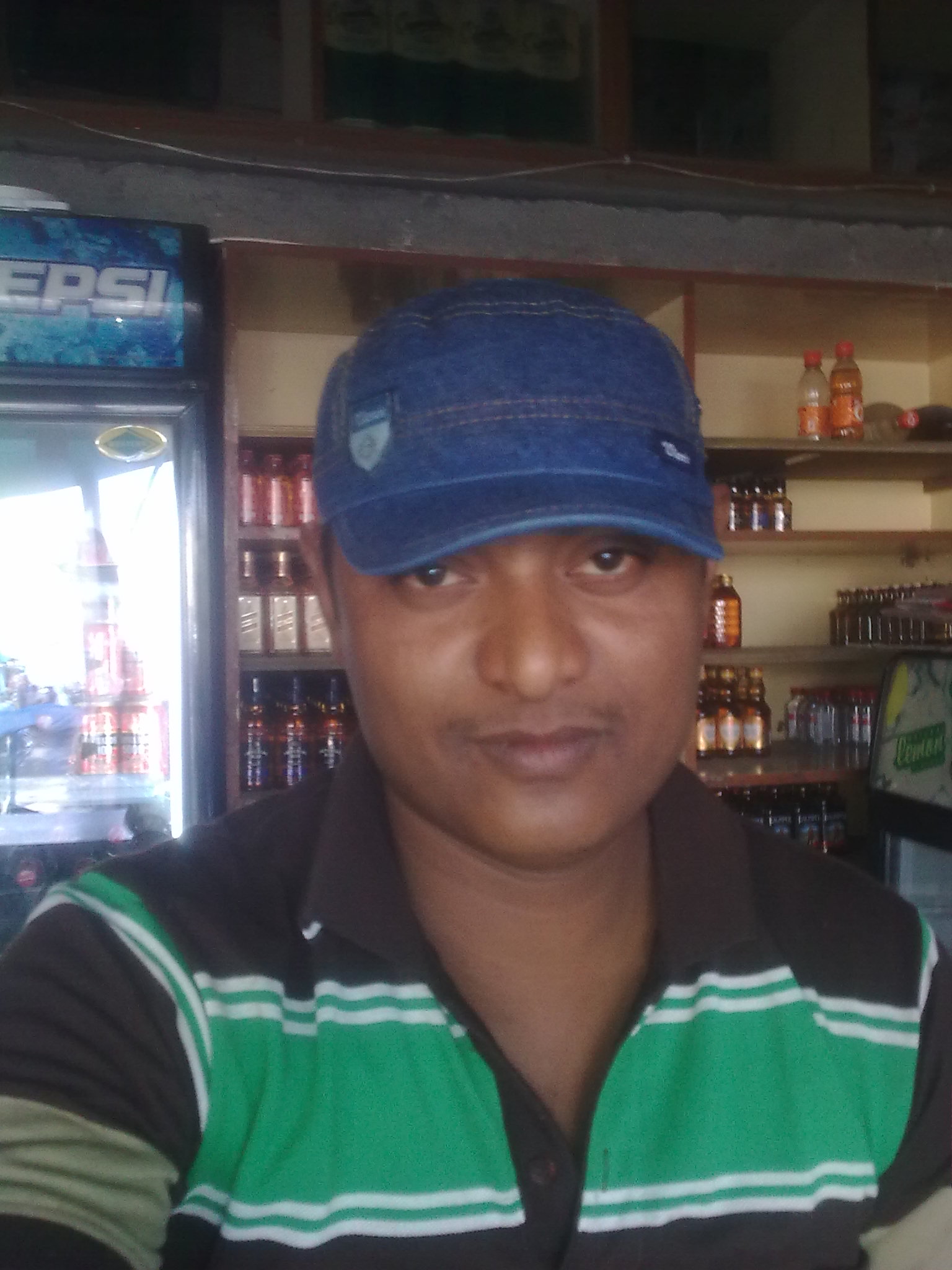 My photo