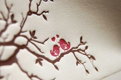 Love Bird