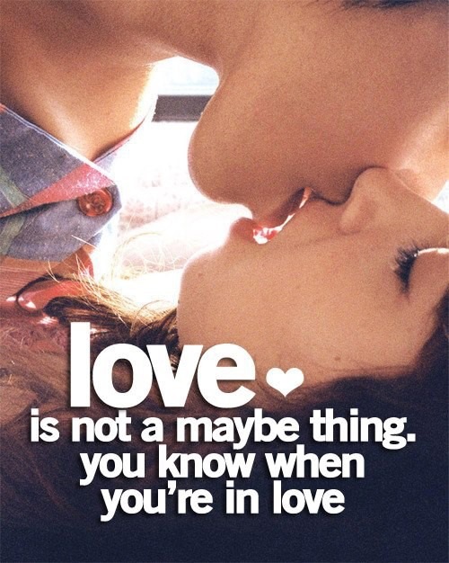 love