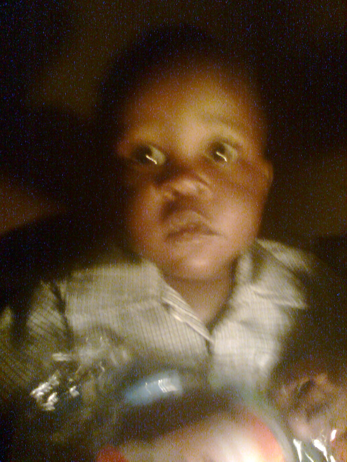 always litle