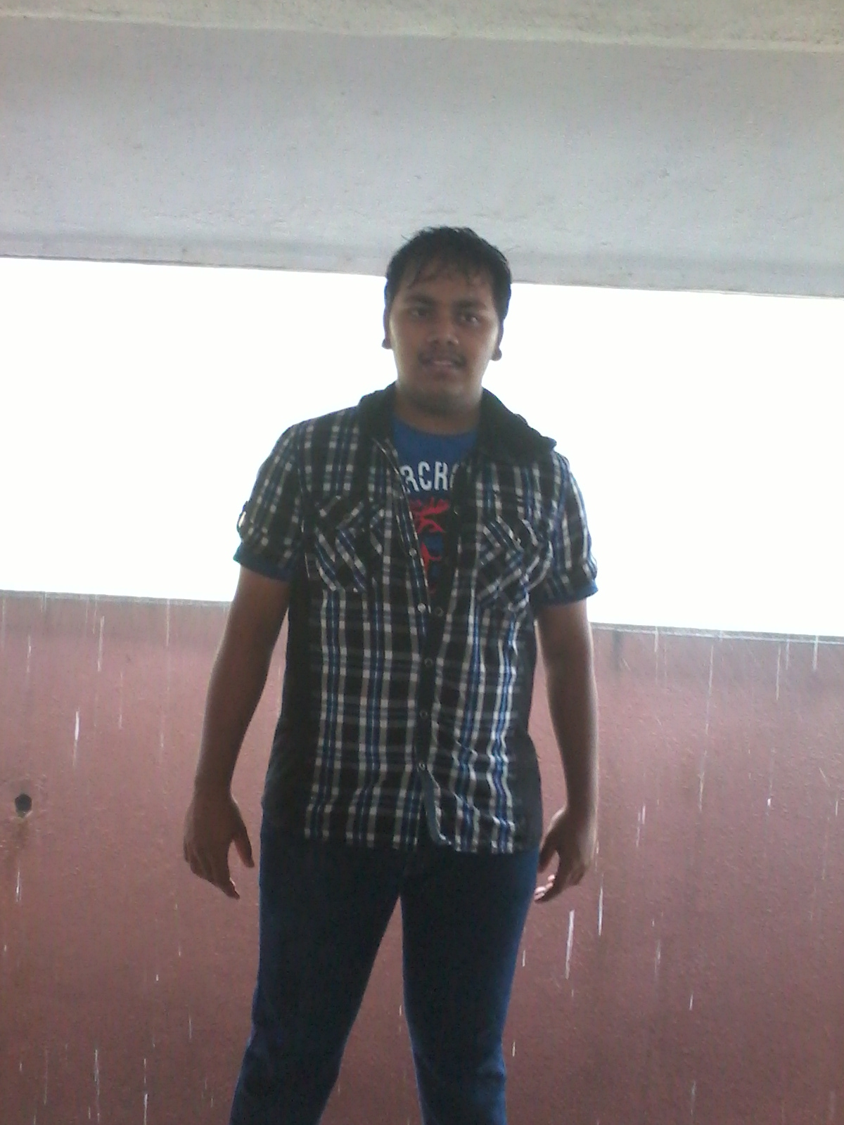 my friendlyness