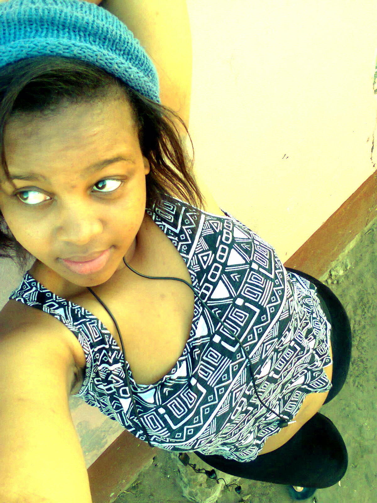 Lovely Meee