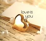 love me partner
