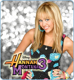 i love hannh montana & her songs.