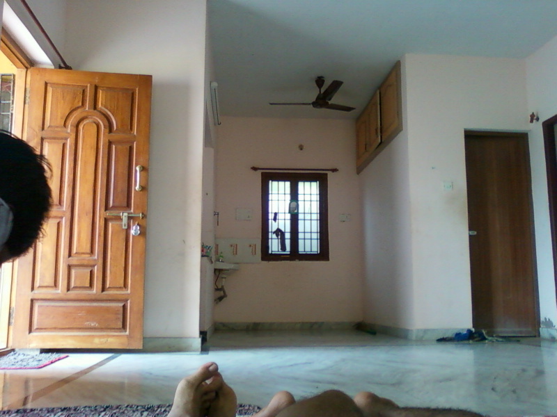 my room