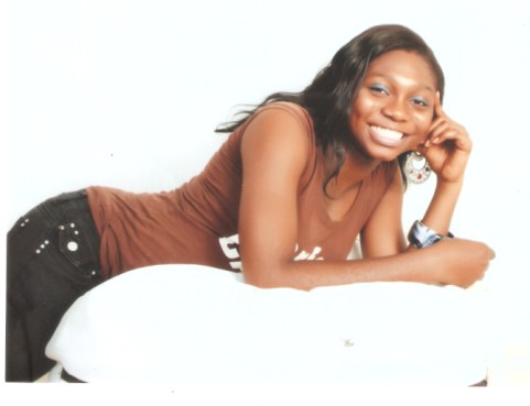 laugh.