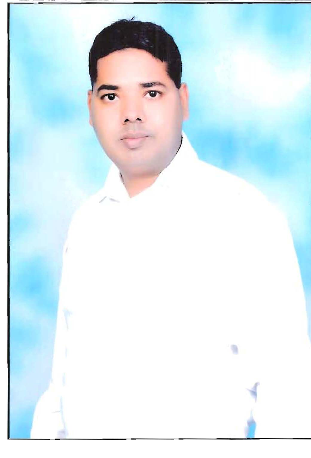 HI I AM TITU