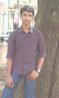 its me.