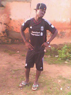 hi am getting well