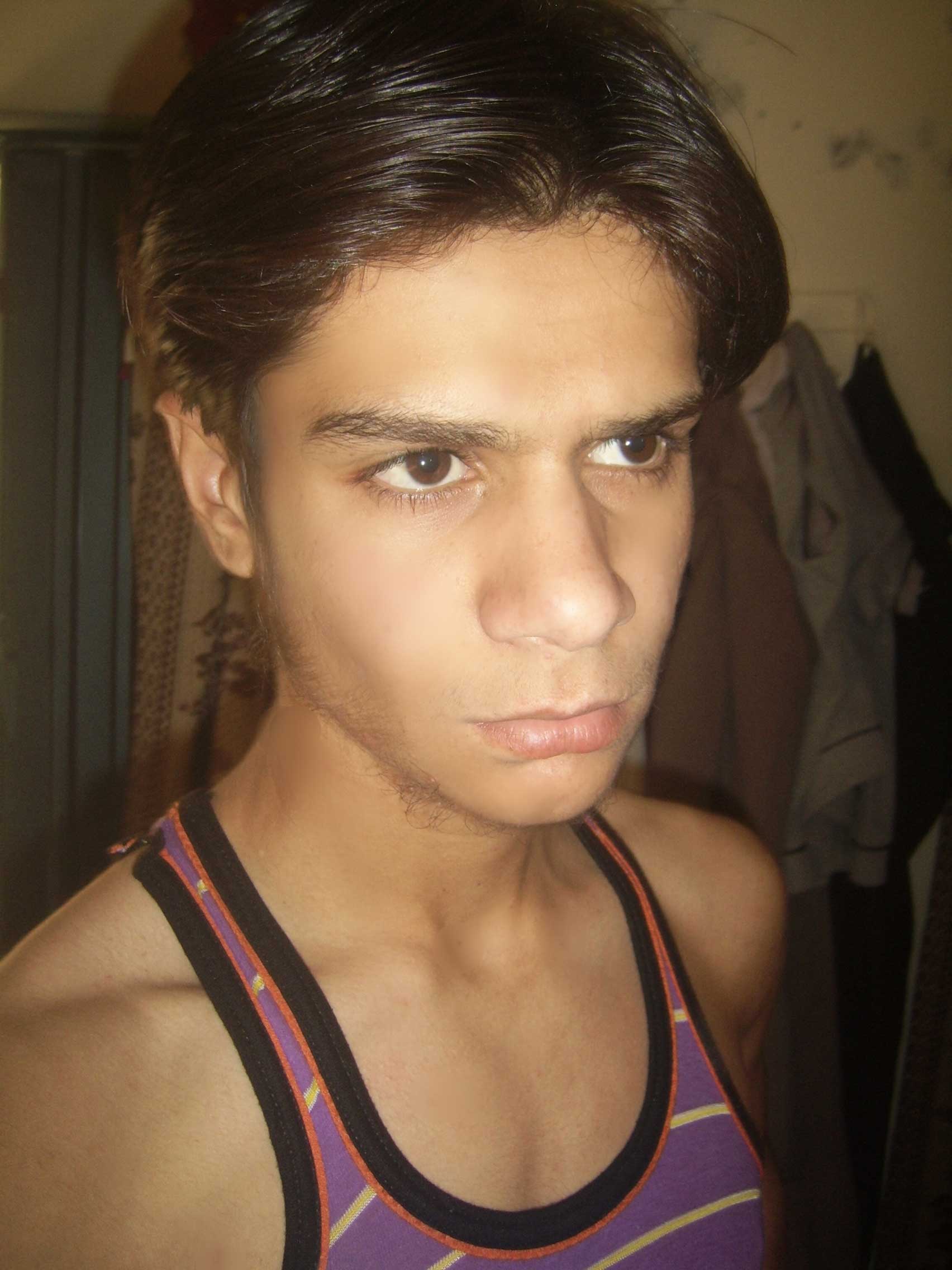 ahsan fareed