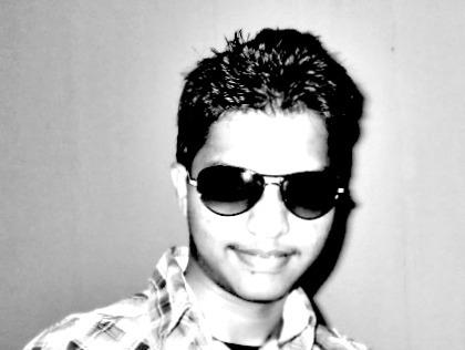 Its me!