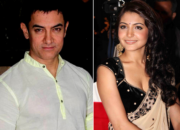 Aamir-Anushka to share longest liplock in P.K.


Aamir is all set to break his own record. Well, 
