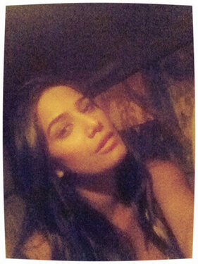 poonam pandey